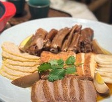Chaozhou Braised Assortment