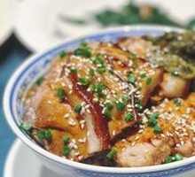 Signature Pig Trotter Rice (Small Portion)