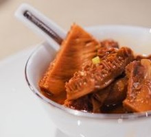 Chaozhou Beef Offal Hot Pot