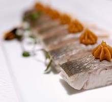 Frozen Horse Mackerel Rice