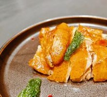 Crispy Chicken