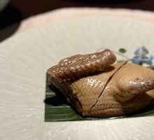 Original Hennessy XO Wine-Soaked Pigeon