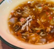 Sichuan Ice Jelly Dipping Sauce