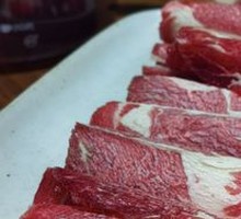 Angus Grass-Fed Beef