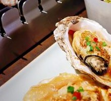 Oyster