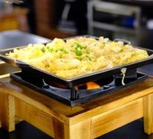 Roasted Sauerkraut