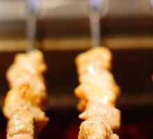 Hulunbuir Lamb Skewers