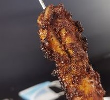 Garlic Chicken Wings