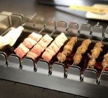 Six-flower Pork