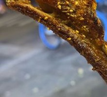 Lamb Ribs