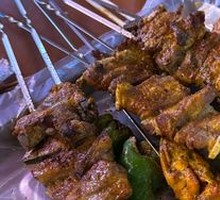 Lamb Ribs