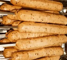 Beef Sausage