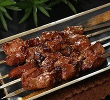 Lamb Liver