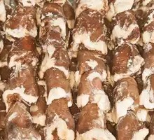 Chicken Hearts
