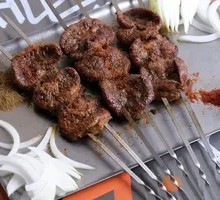 Lamb Kidneys