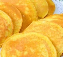 Corn Tortilla