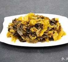 Sour Cabbage