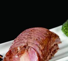 Soy Sauce Beef