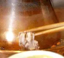 Special Dipping Sauce