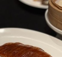Crispy Delicate Roast Duck