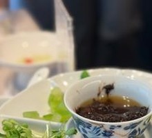 Old Beijing Fried Sauce Noodles