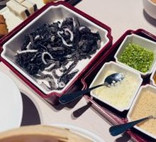 Beijing-style Tripe Stir-fry