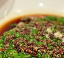 Spicy Duck Intestines