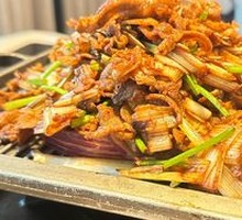 Belle Roast Meat