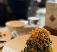 Stir-Fried Bean Sprouts