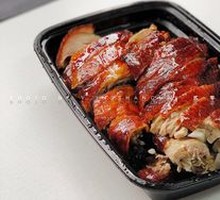Wangfujing Roast Duck