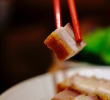 Braised Pork Belly