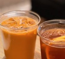 Lemon Tea