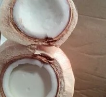 Vietnamese Coconut Jelly