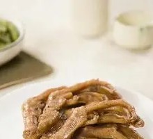 Spicy Duck Feet