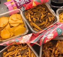 Spicy Fresh Duck Intestines