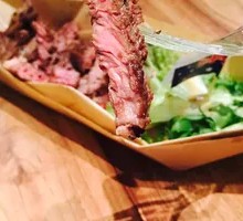 Australian Grass-fed Ribeye Steak