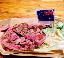 Grass-Fed Eye Round 5