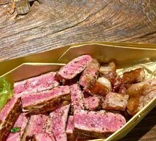 Grass-Fed Sirloin 5