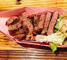Angus Grass-Fed Ribeye