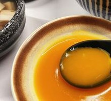 Pumpkin Puree