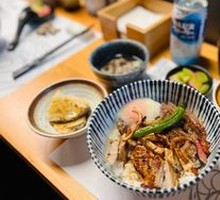 Spanish Black Pork & Wagyu Steak Rice