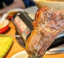 Lamb Ribs