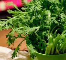 Emperor's Vegetable