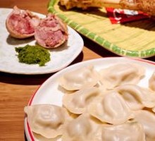 Signature Dumplings