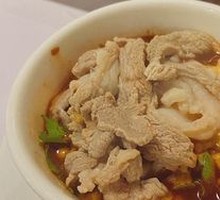 Peanut Sauce Dressing