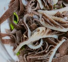 Beef Tripe