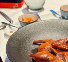 Crispy Skin Sichuan-style Roast Pigeon