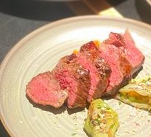 Beef Short Ribs