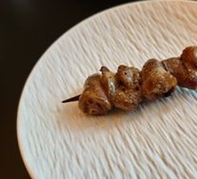 Chicken Hearts