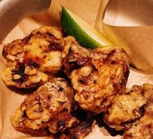 Dai-style Fried Chicken